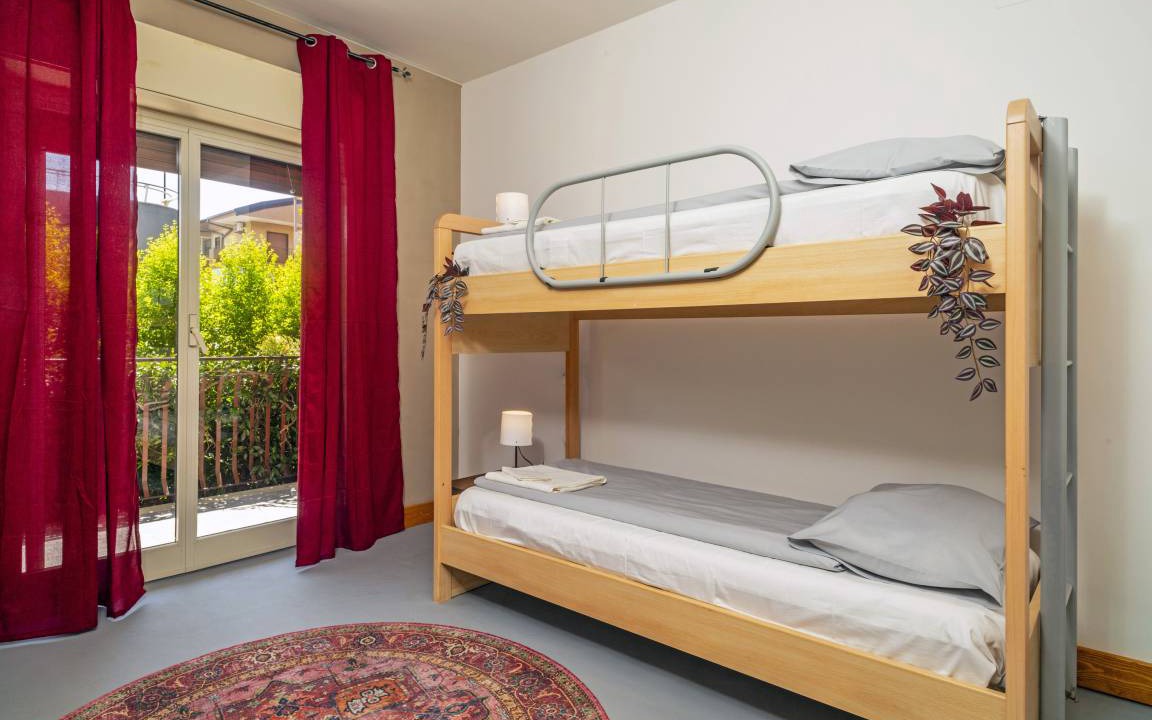 Photo of Bedroom in Piedimonte Etneo