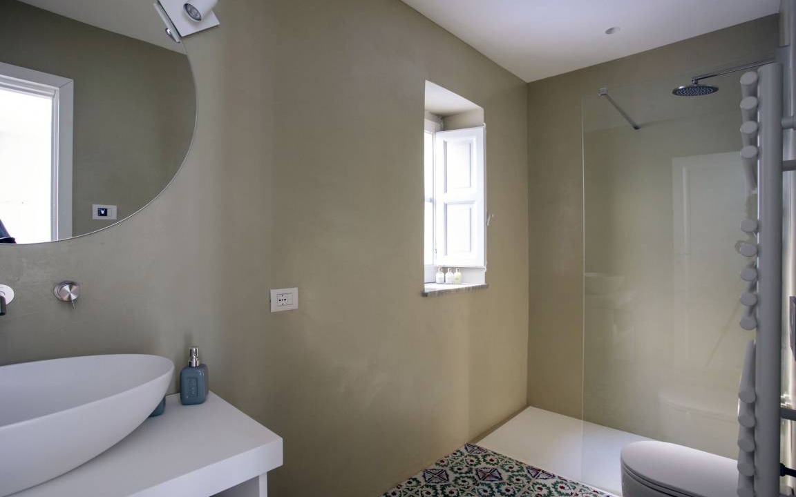 Photo of Bathroom in Mondello