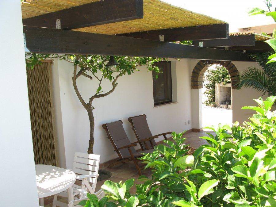 Photo of Patio Balcony in Kamma