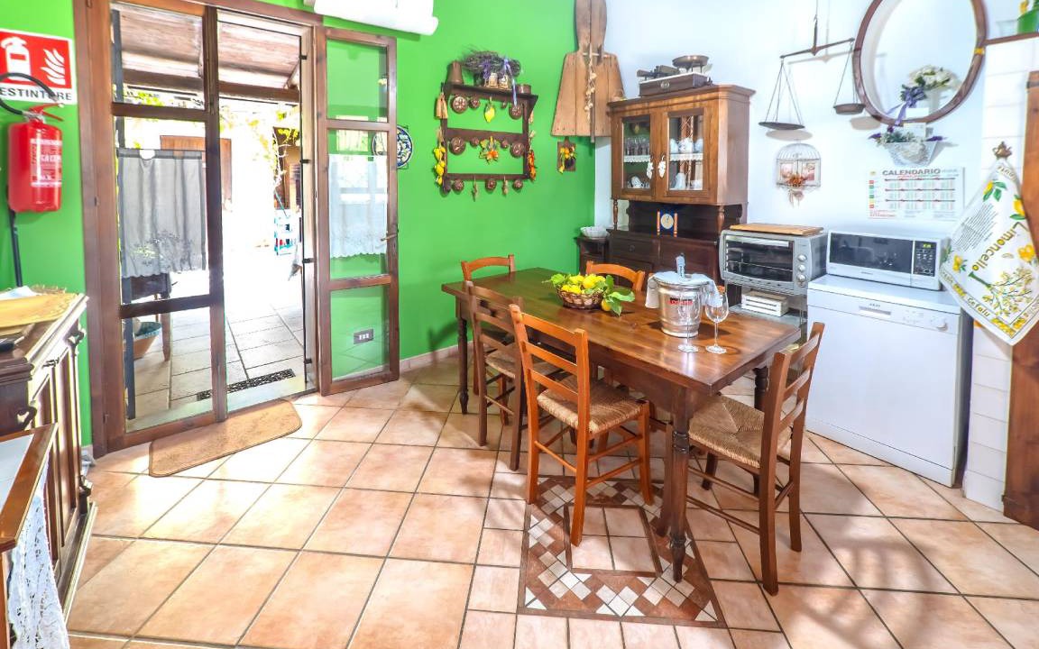 Photo of Kitchen in San Lorenzo