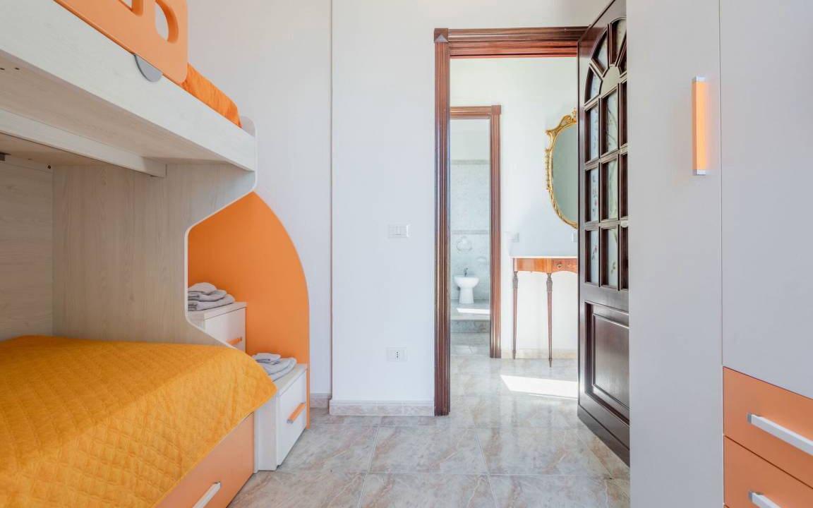 Photo of Bedroom in Misilmeri