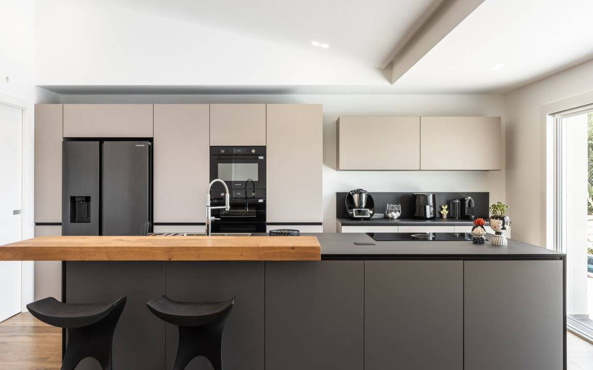 Photo of Kitchen in Chiusa Cavalli