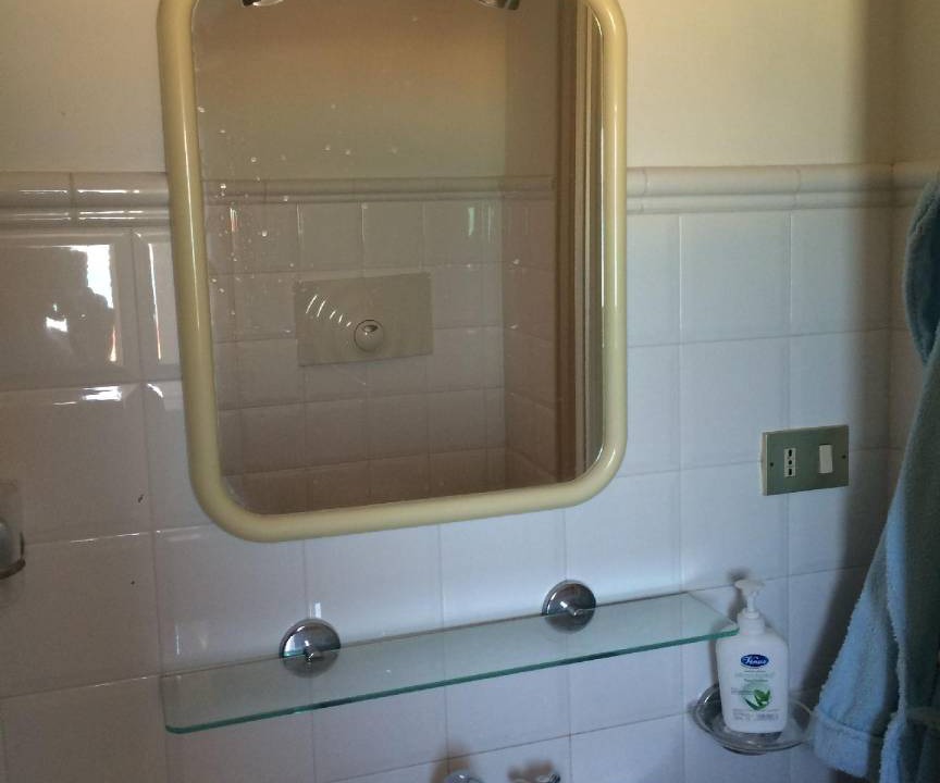 Photo of Bathroom in Mondello