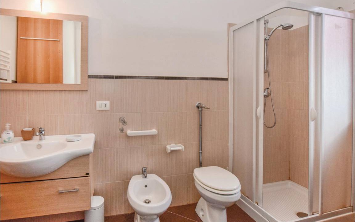 Photo of Bathroom in Modica