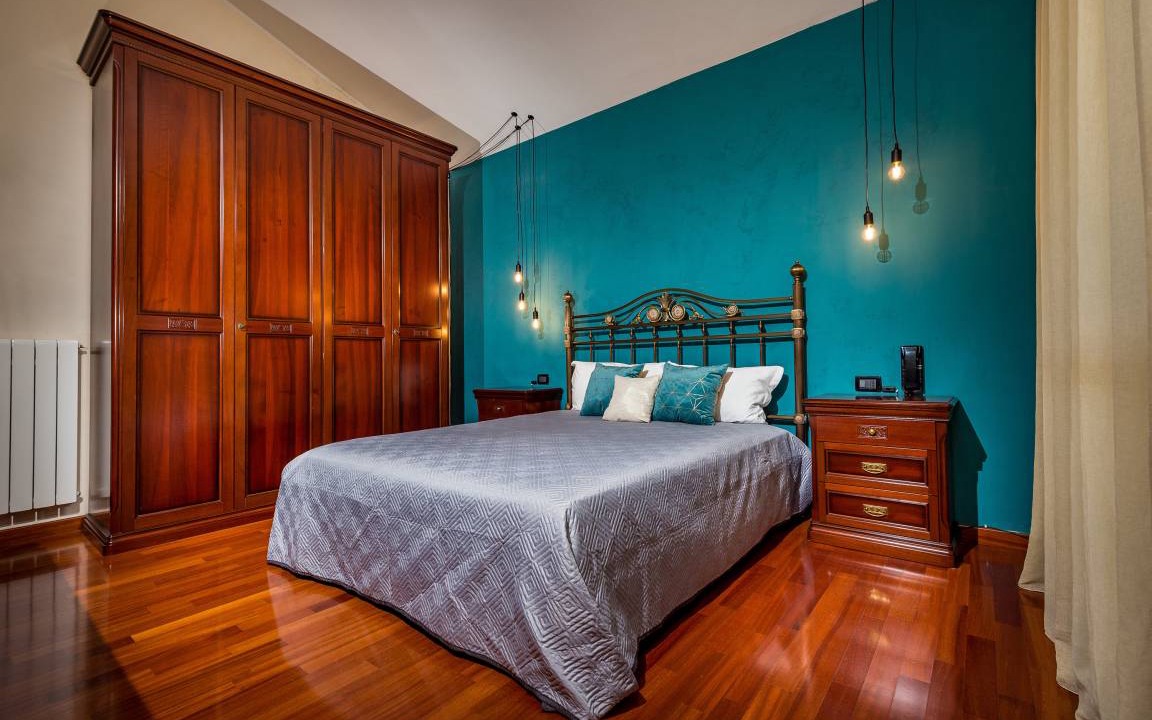 Photo of Bedroom in Castellammare del Golfo