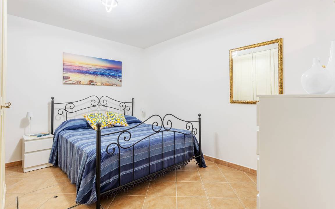 Photo of Bedroom in Partanna