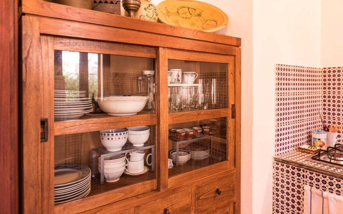 Photo of Kitchen in Tresauro