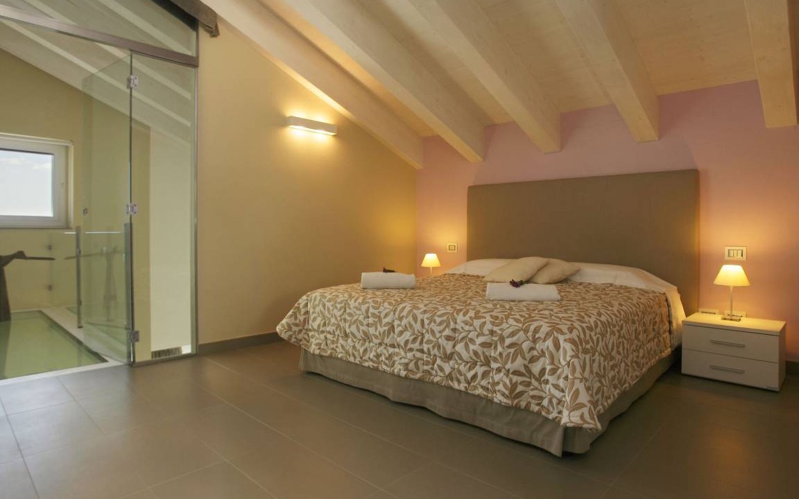 Photo of Bedroom in Ragusa