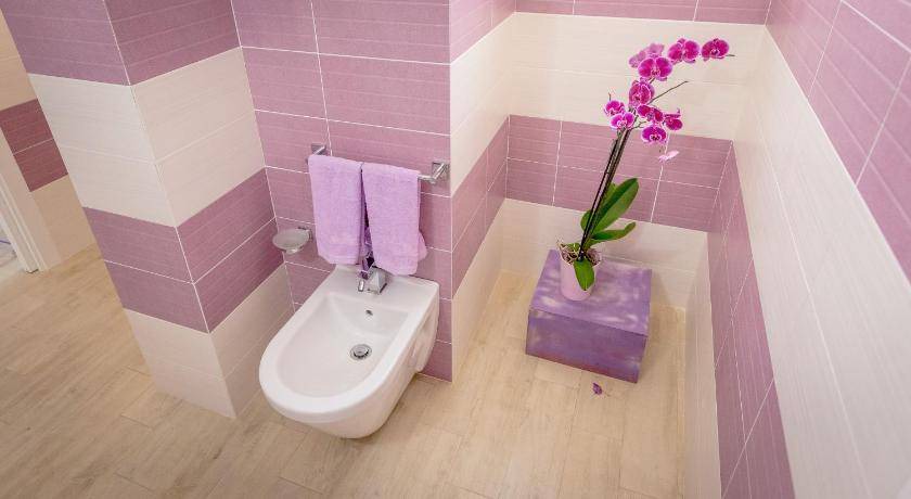 Photo of Bathroom in Marinella di Selinunte