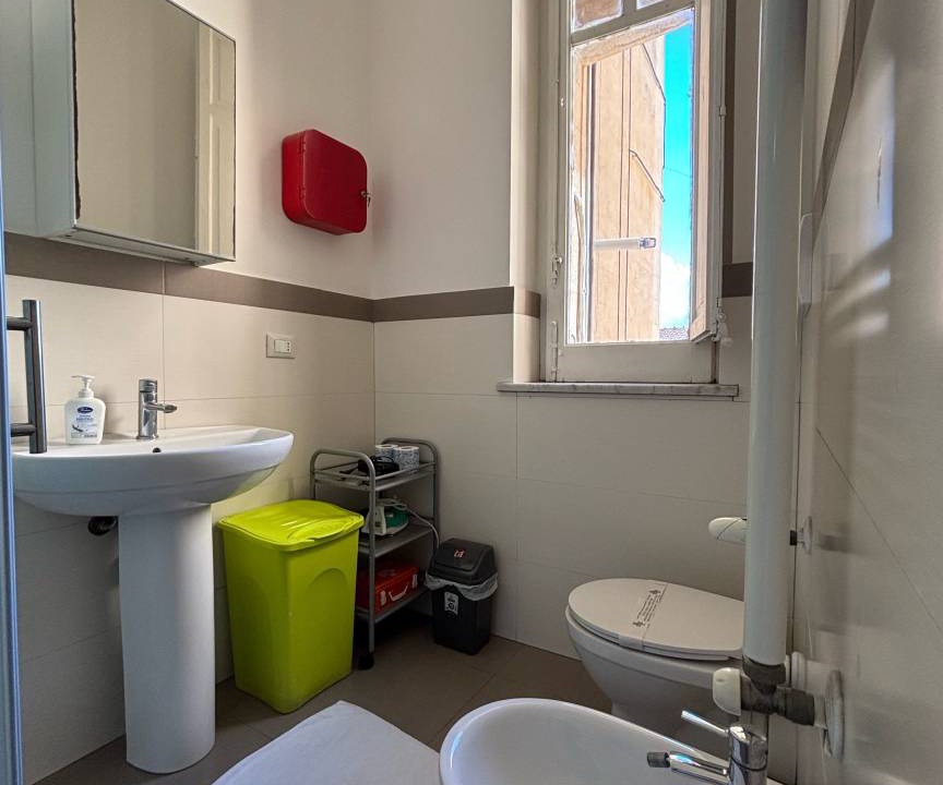 Photo of Bathroom in Palermo