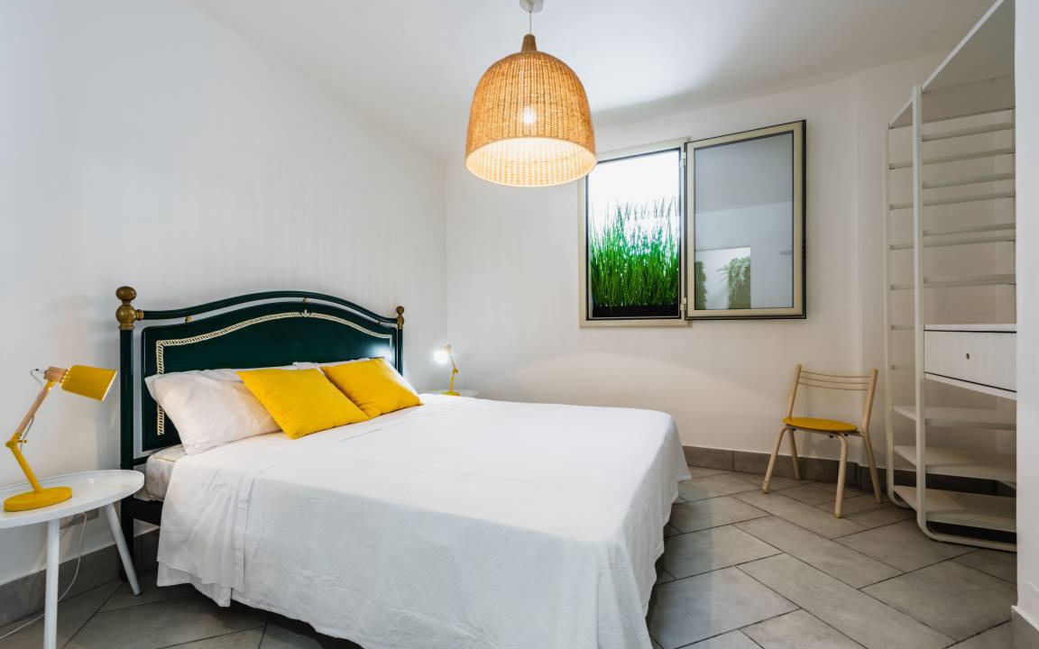 Photo of Bedroom in Costa Saracena-Castelluccio