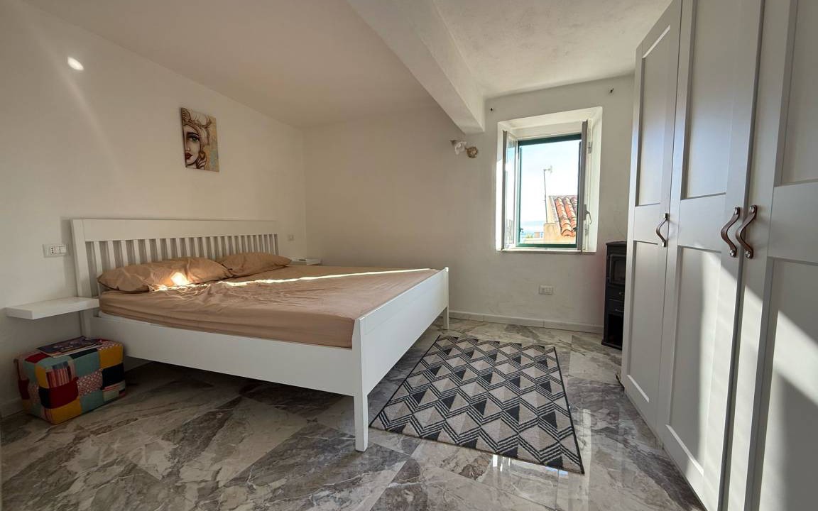 Photo of Bedroom in Forza d'Agro