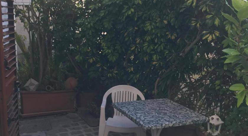 Photo of Patio Balcony in Lipari Historic Centre