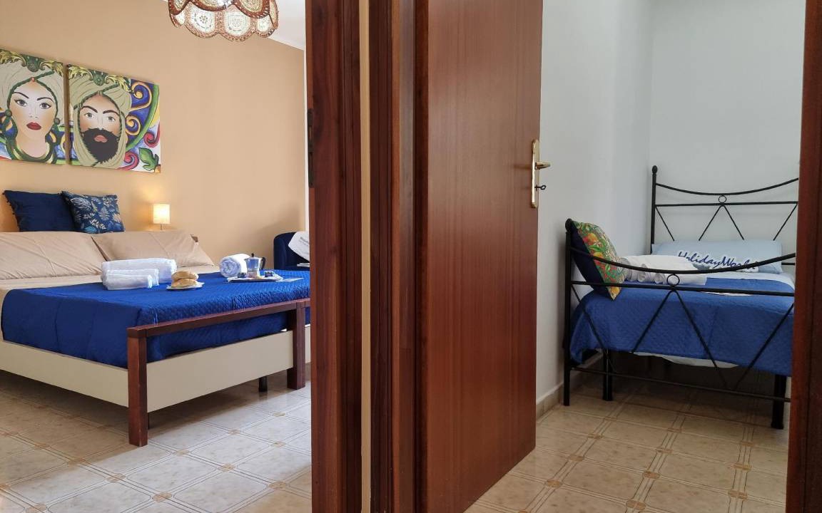 Photo of Bedroom in Isola delle Femmine