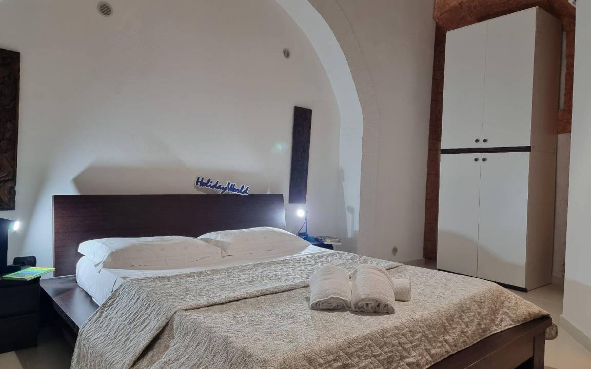 Photo of Bedroom in Licata