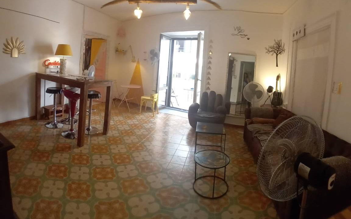 Photo of Livingroom in Kalsa