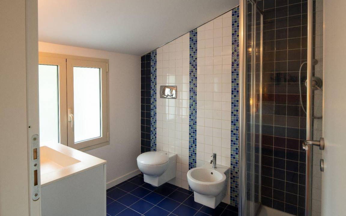 Photo of Bathroom in Fondachello