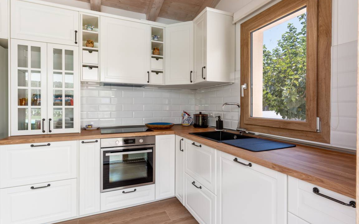Photo of Kitchen in Arenella