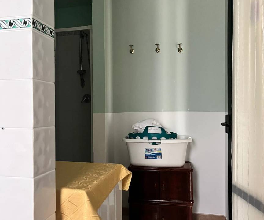 Photo of Bathroom in Pergusa