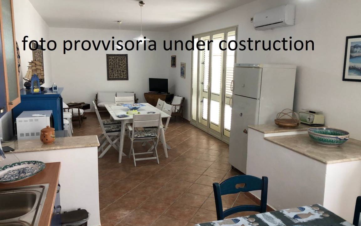 Photo of Kitchen in Triscina