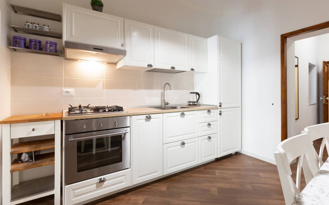 Photo of Kitchen in Centro Storico