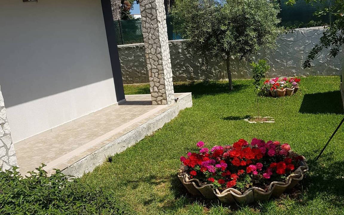 Photo of Buildings in Fontane Bianche
