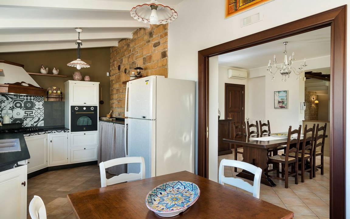 Photo of Kitchen in Paceco