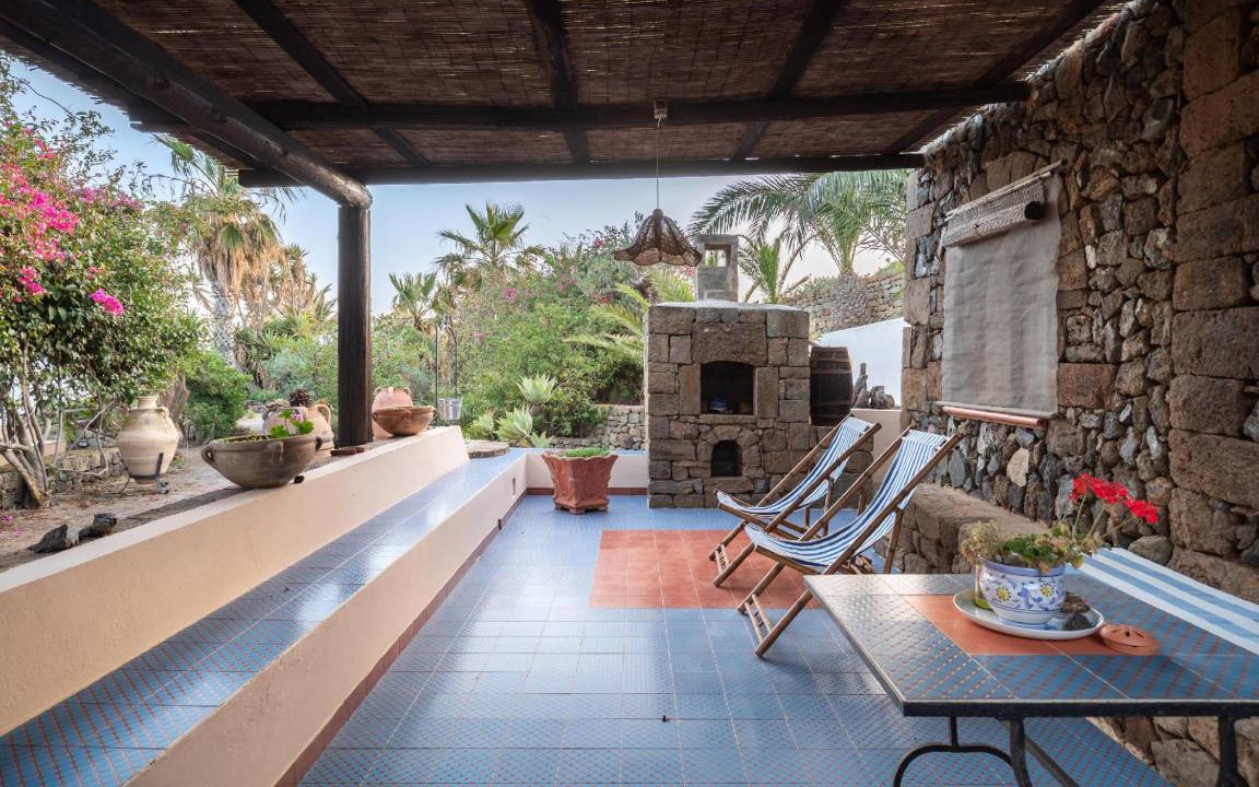 Photo of Others in Pantelleria