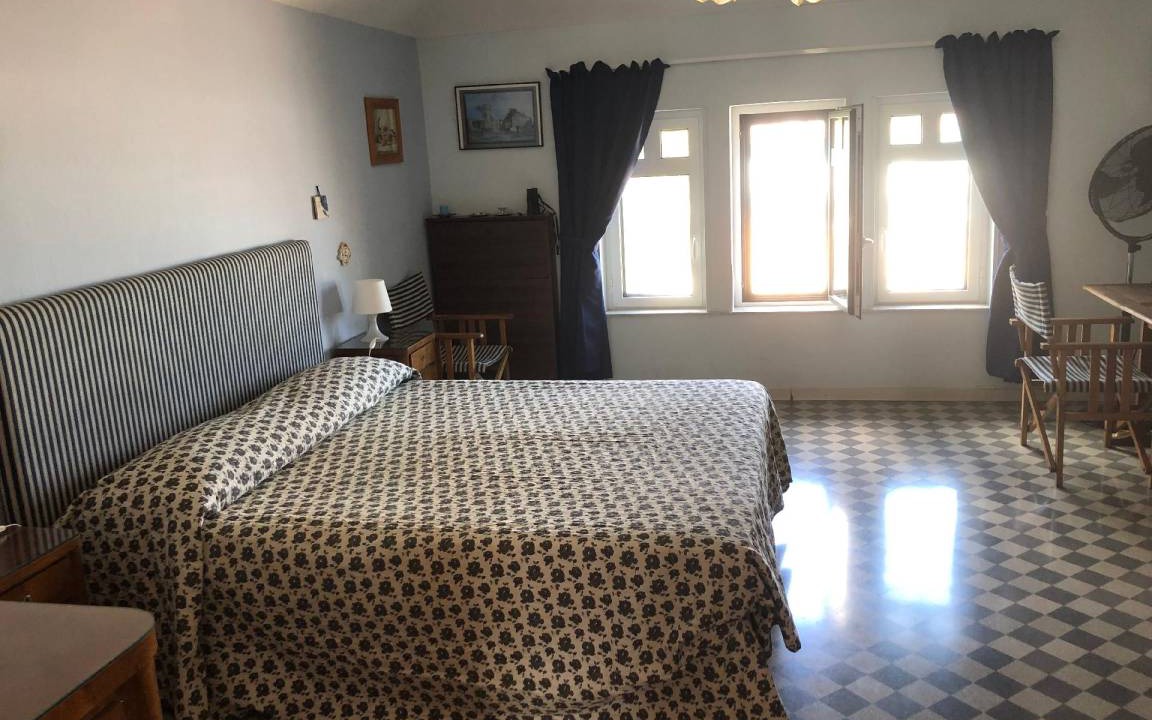 Photo of Bedroom in Mondello