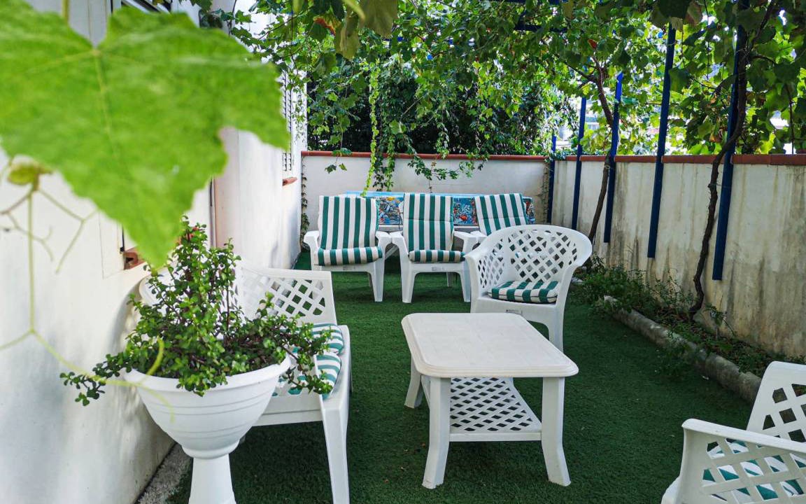 Photo of Patio Balcony in Alcamo Marina
