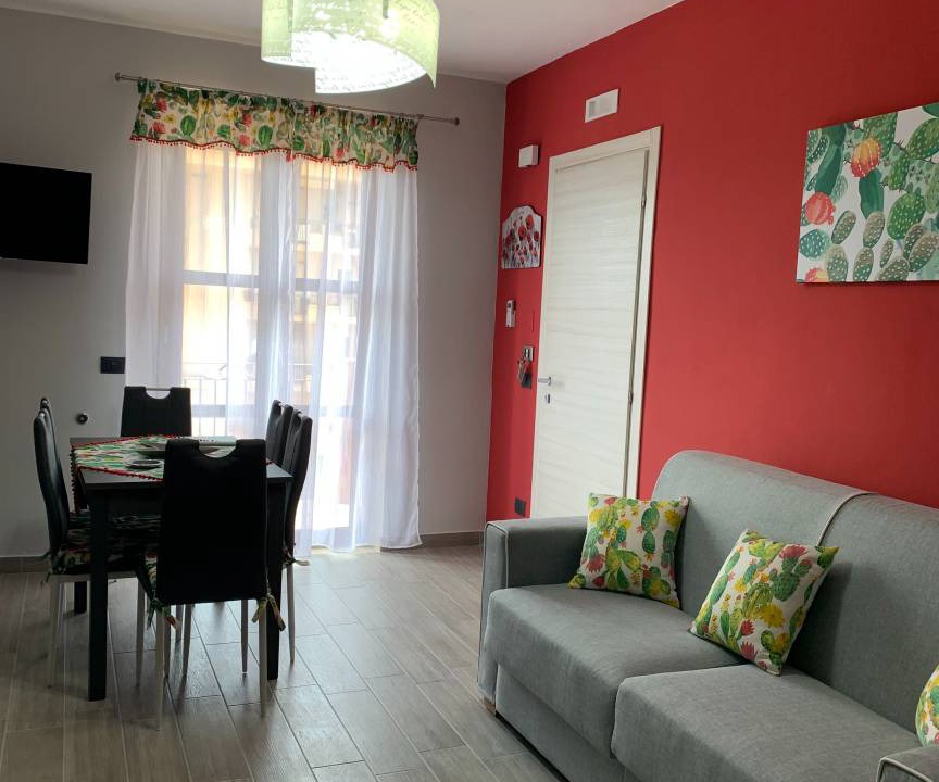 Photo of Livingroom in Siculiana