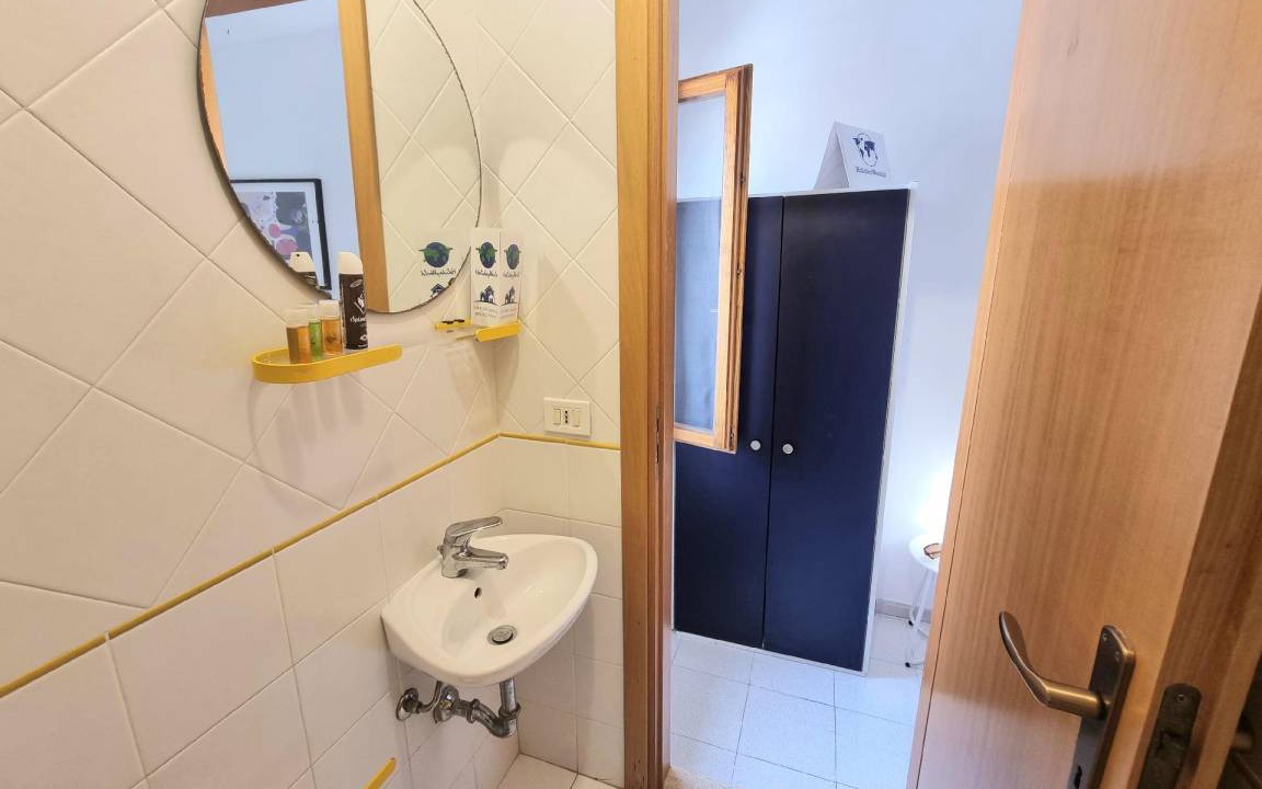 Photo of Bathroom in Contrada Pistavecchia 2