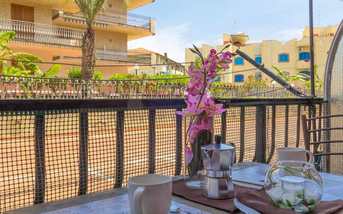Photo of Patio Balcony in Recanati