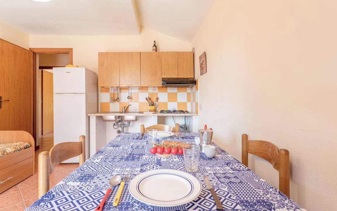 Photo of Kitchen in Contrada Pistavecchia 2