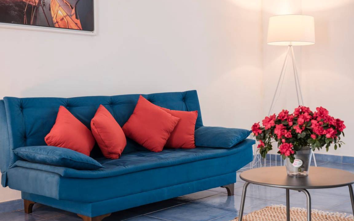 Photo of Livingroom in Castellammare del Golfo