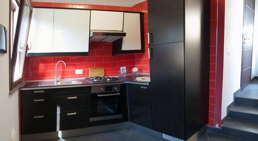 Photo of Kitchen in Cefalu