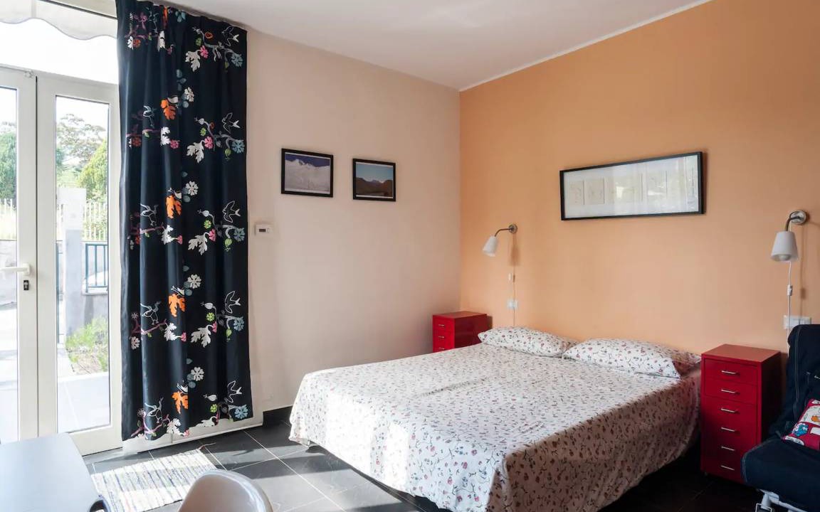 Photo of Bedroom in Nicolosi