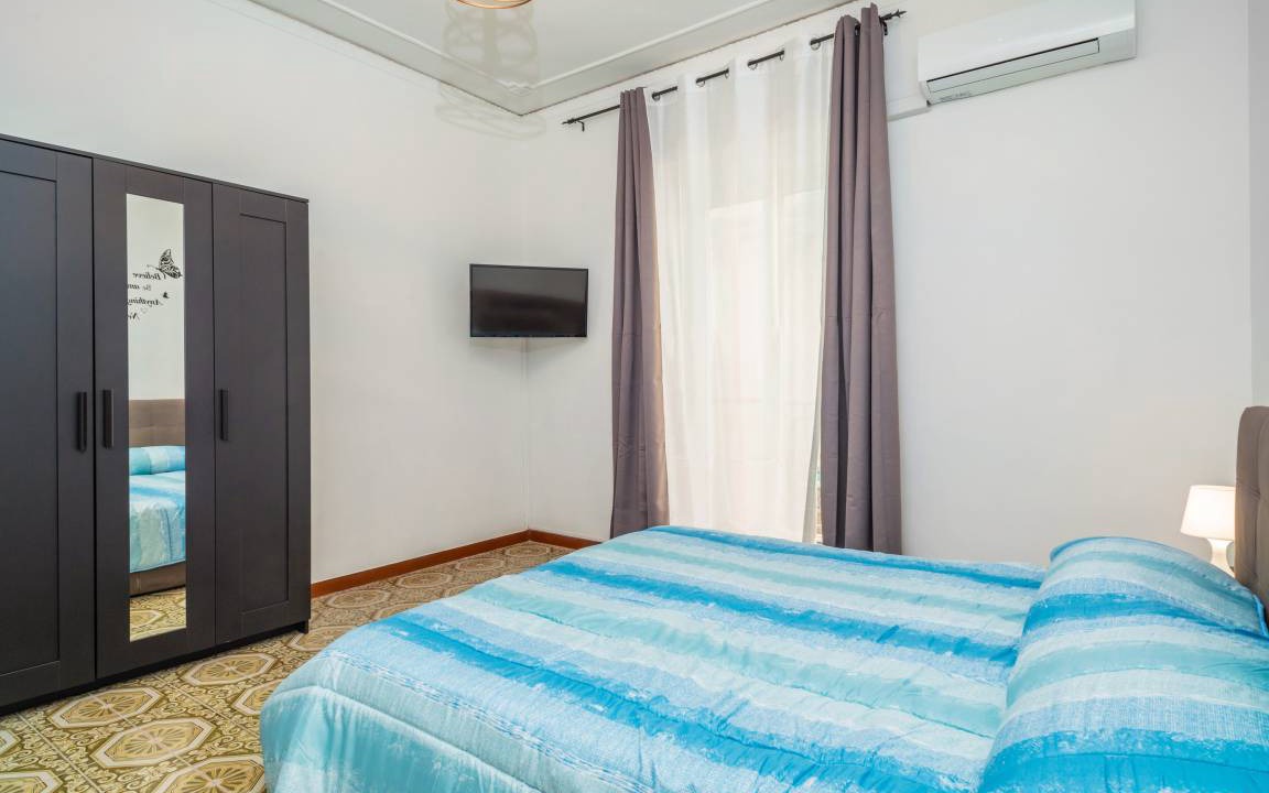 Photo of Bedroom in Old Town