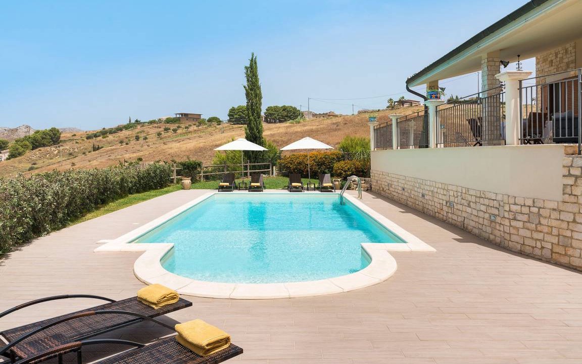 Photo of Outdoor in Montallegro