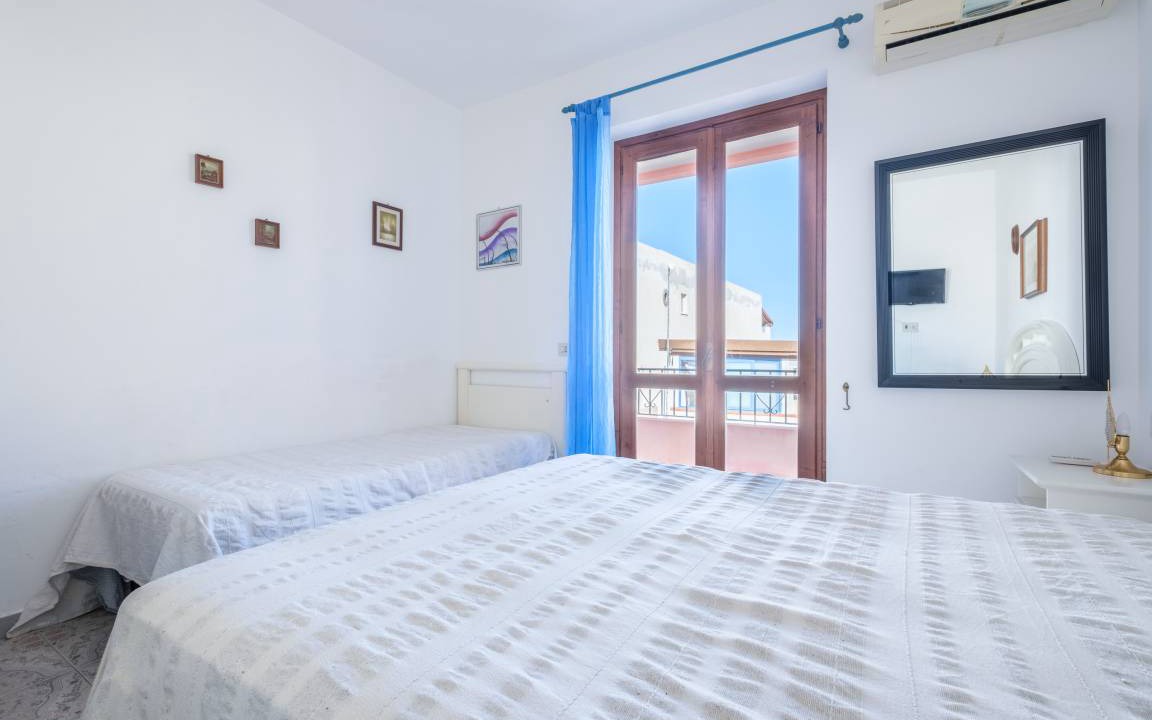 Photo of Bedroom in Canneto