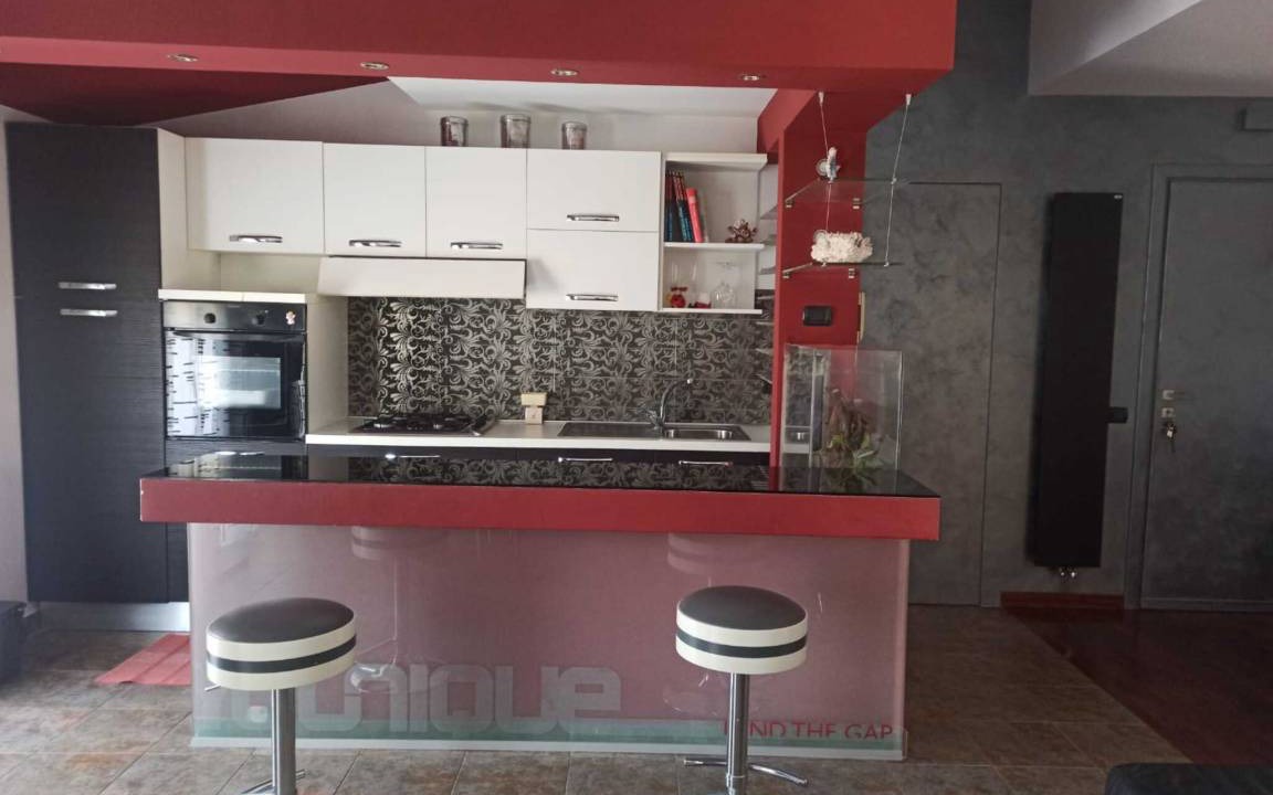 Photo of Kitchen in Campofelice di Roccella