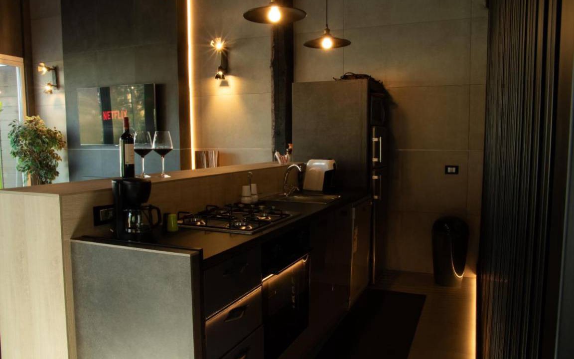 Photo of Bathroom in Monreale