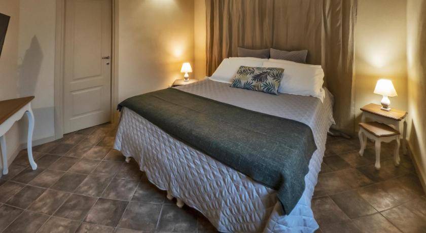 Photo of Bedroom in Aci Sant'Antonio