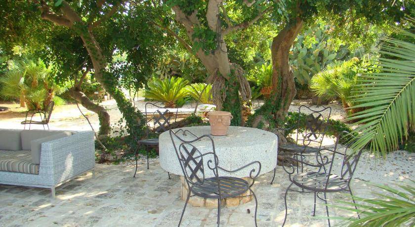 Photo of Patio Balcony in Modica