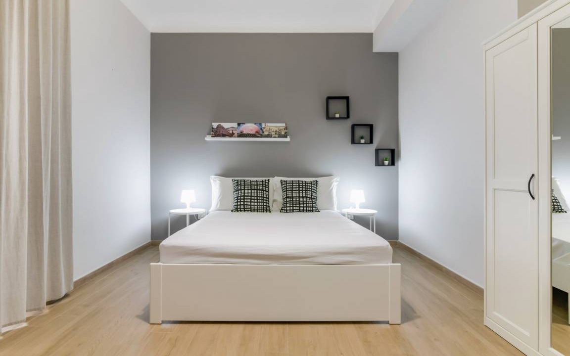 Photo of Bedroom in Centro Storico