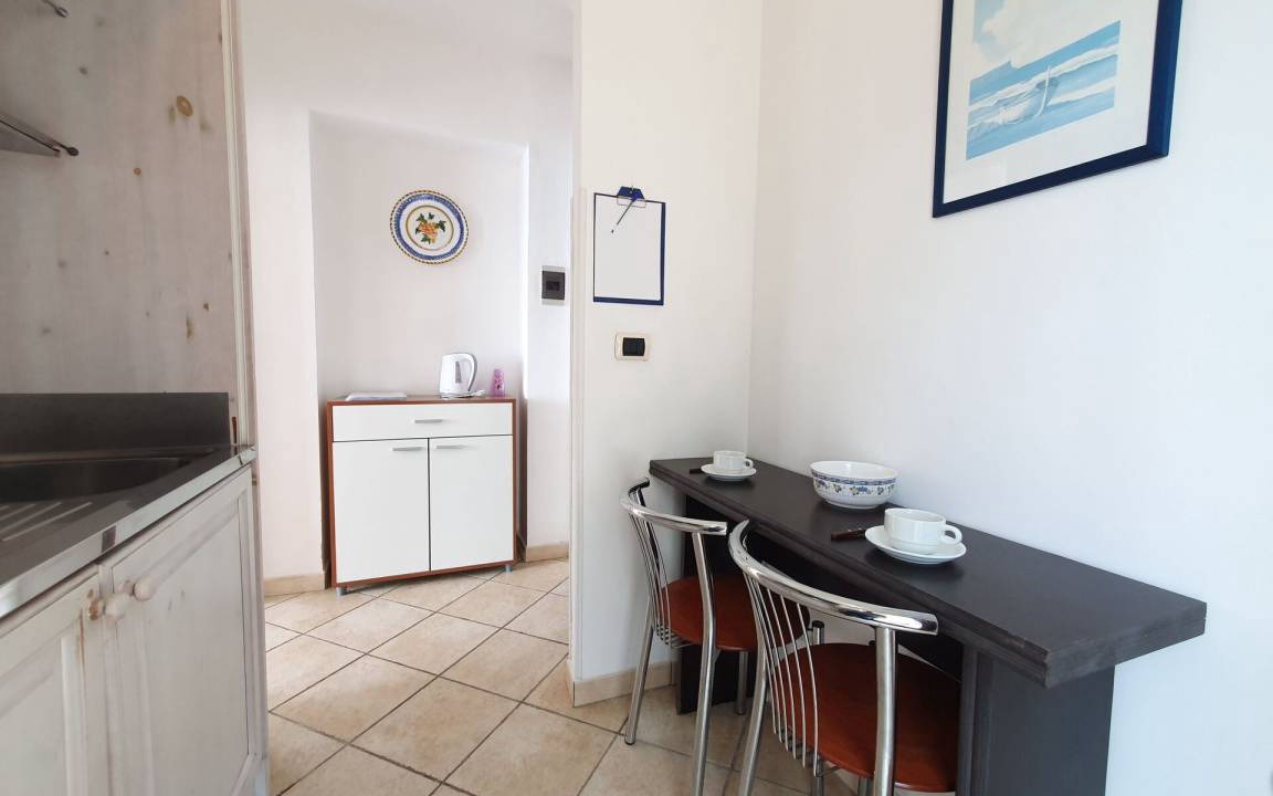 Photo of Kitchen in Plemmirio