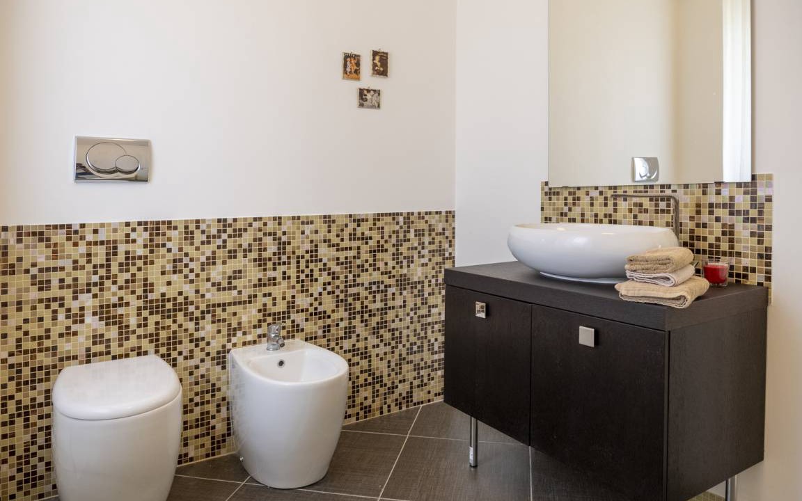 Photo of Bathroom in Trecastagni