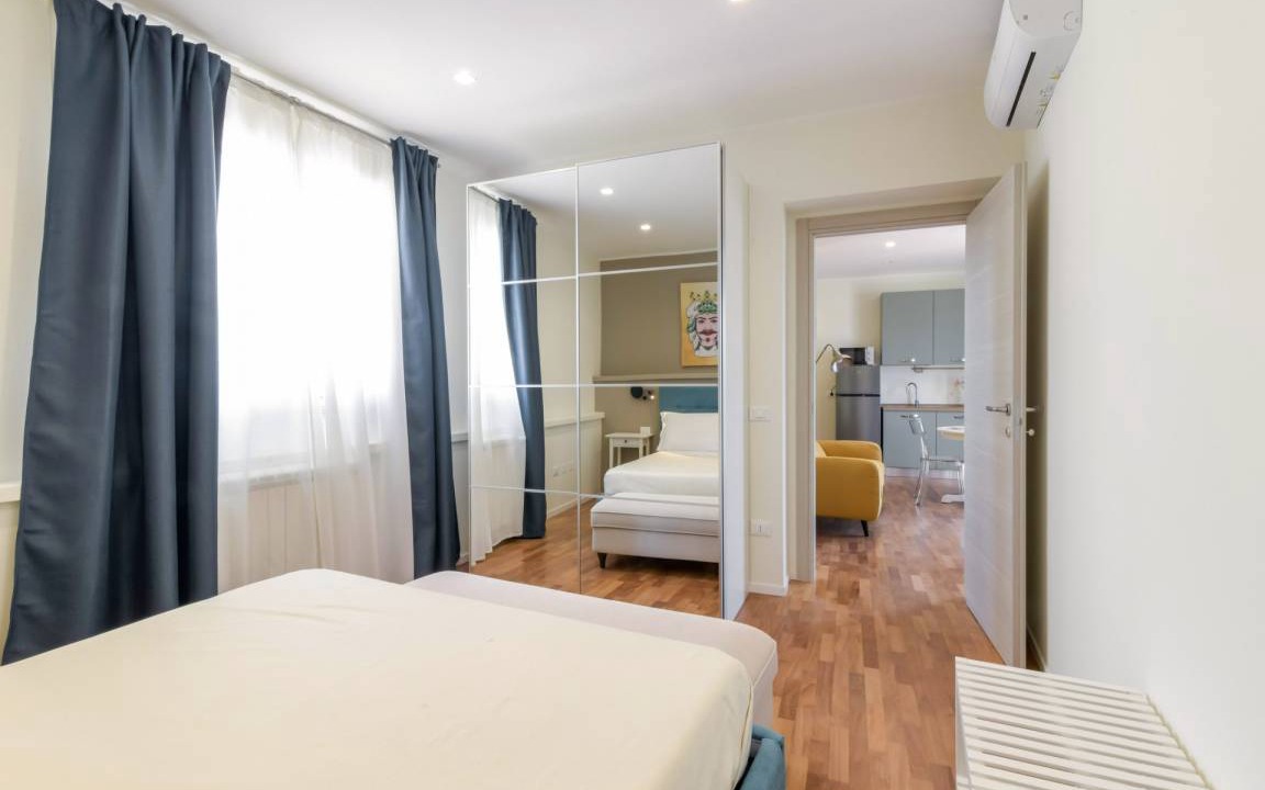 Photo of Bedroom in Centro Storico