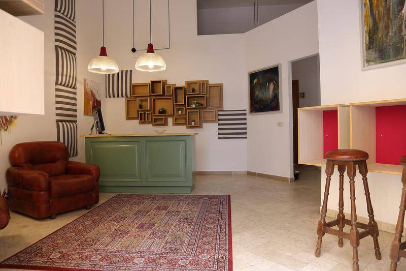 Photo of Livingroom in Agrigento