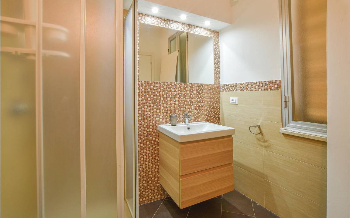 Photo of Bathroom in Balestrate